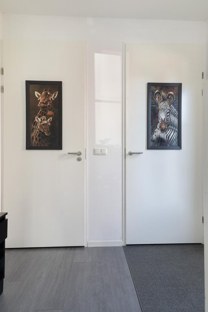 Hoekwoning te koop: Aukjeslân 4, Goutum