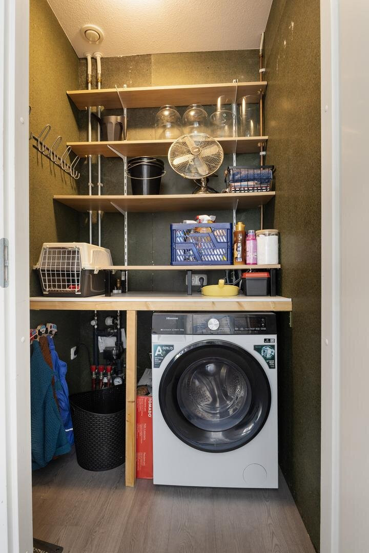 Hoekwoning te koop: Aukjeslân 4, Goutum