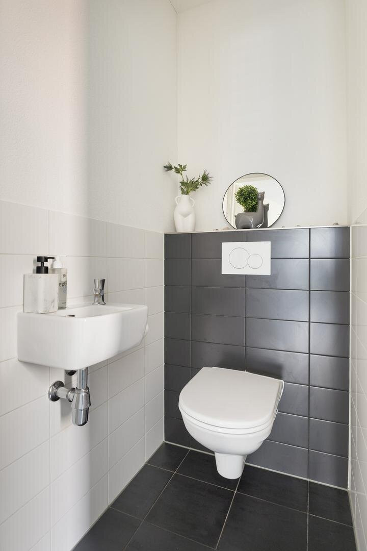 Hoekwoning te koop: Aukjeslân 4, Goutum