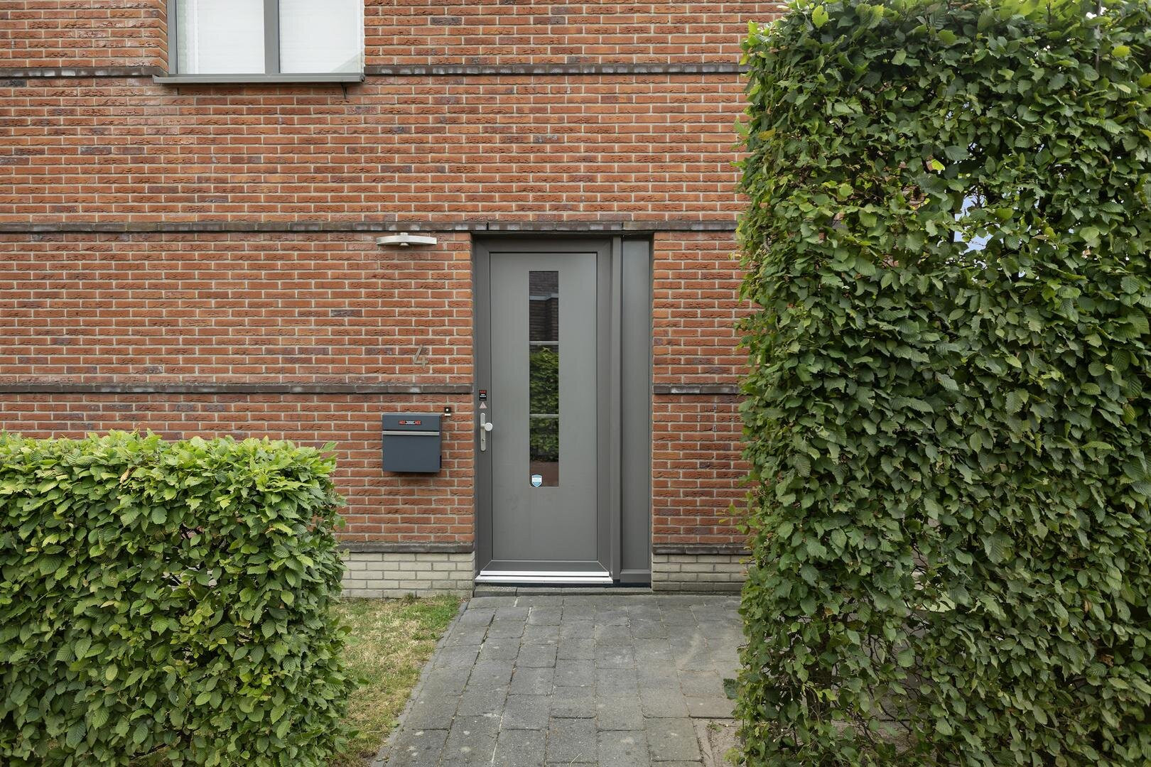 Hoekwoning te koop: Aukjeslân 4, Goutum