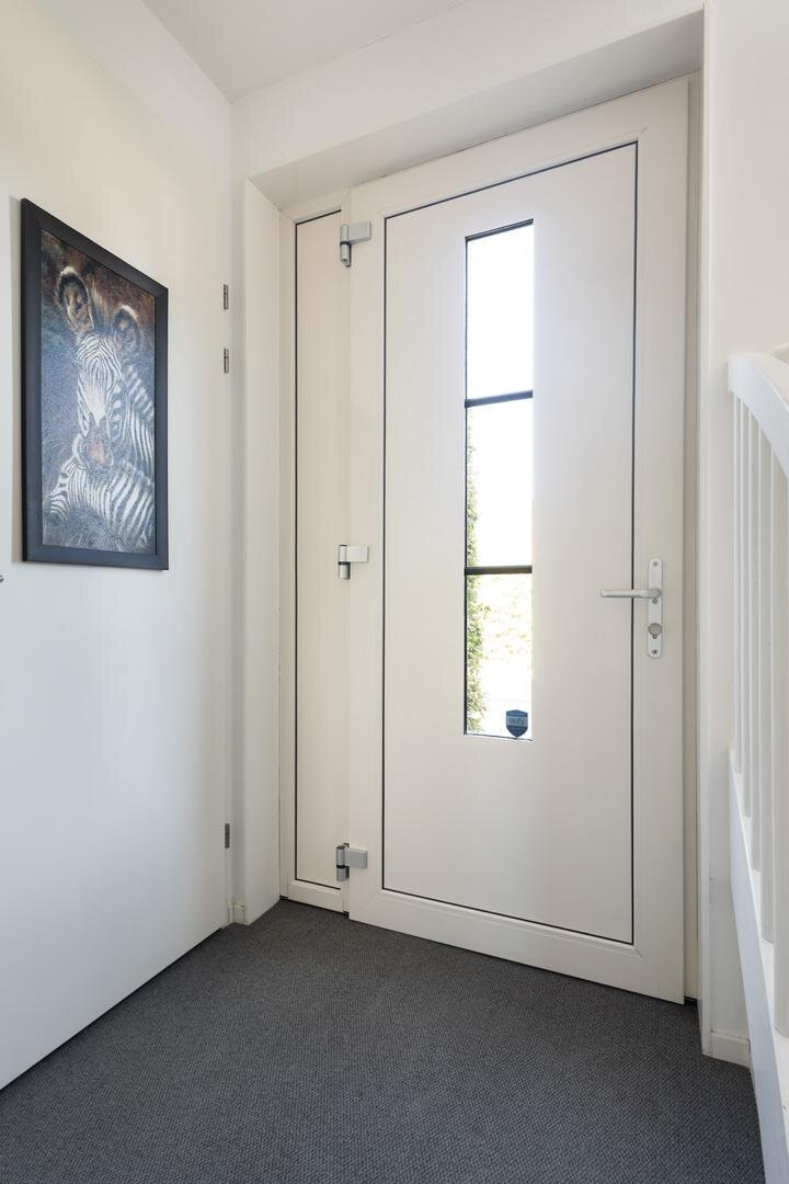 Hoekwoning te koop: Aukjeslân 4, Goutum