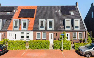Bouweslân 28