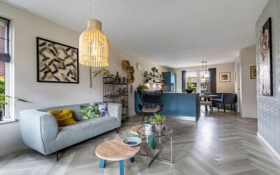 Huis te koop Hoyteslân 45