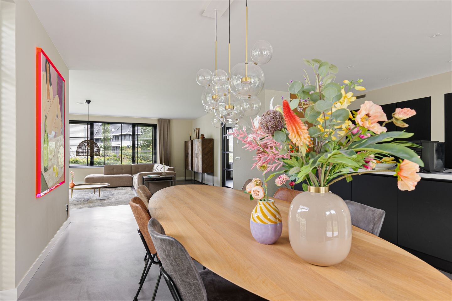 Vrijstaande woning te koop: Catharinaleane 4, Hempens