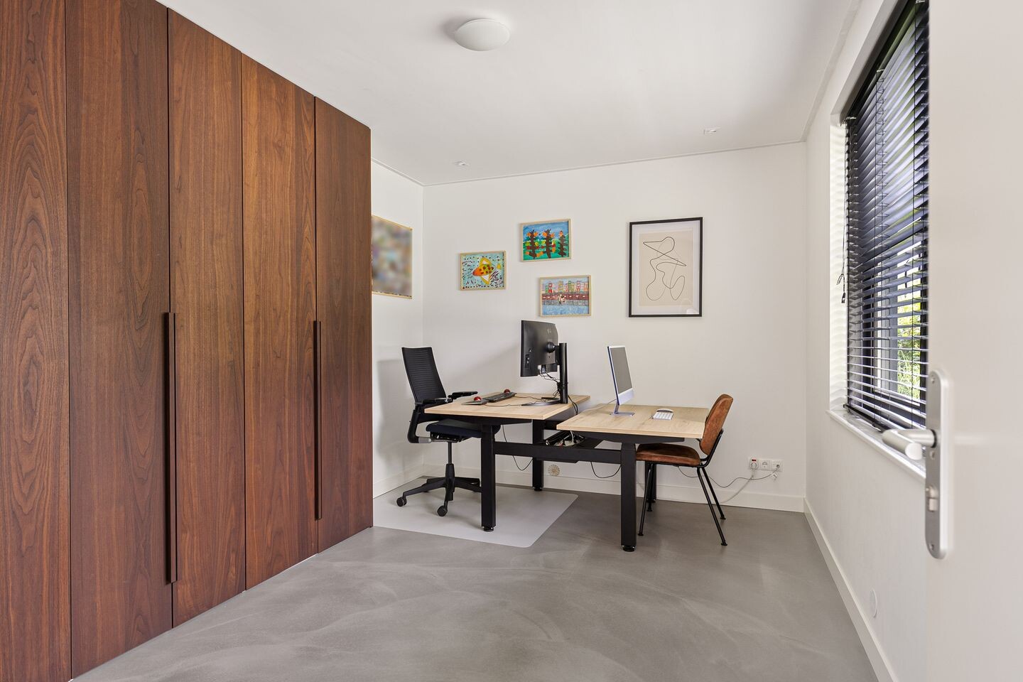 Vrijstaande woning te koop: Catharinaleane 4, Hempens