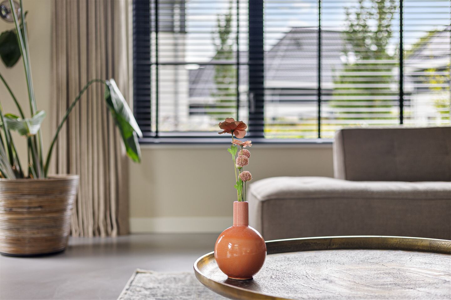 Vrijstaande woning te koop: Catharinaleane 4, Hempens