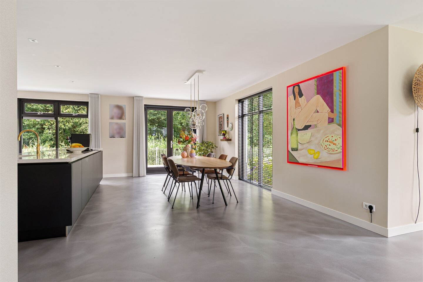 Vrijstaande woning te koop: Catharinaleane 4, Hempens