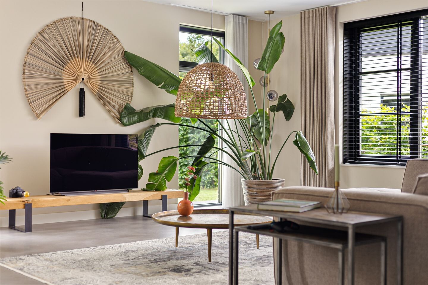 Vrijstaande woning te koop: Catharinaleane 4, Hempens