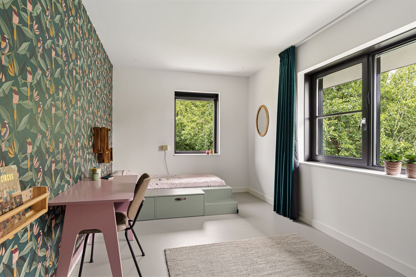 Vrijstaande woning te koop: Catharinaleane 4, Hempens