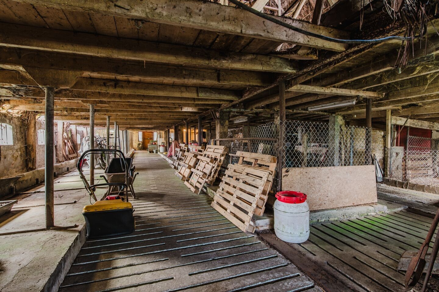 Vrijstaande woning te koop: Griene dyk 4, Wirdum