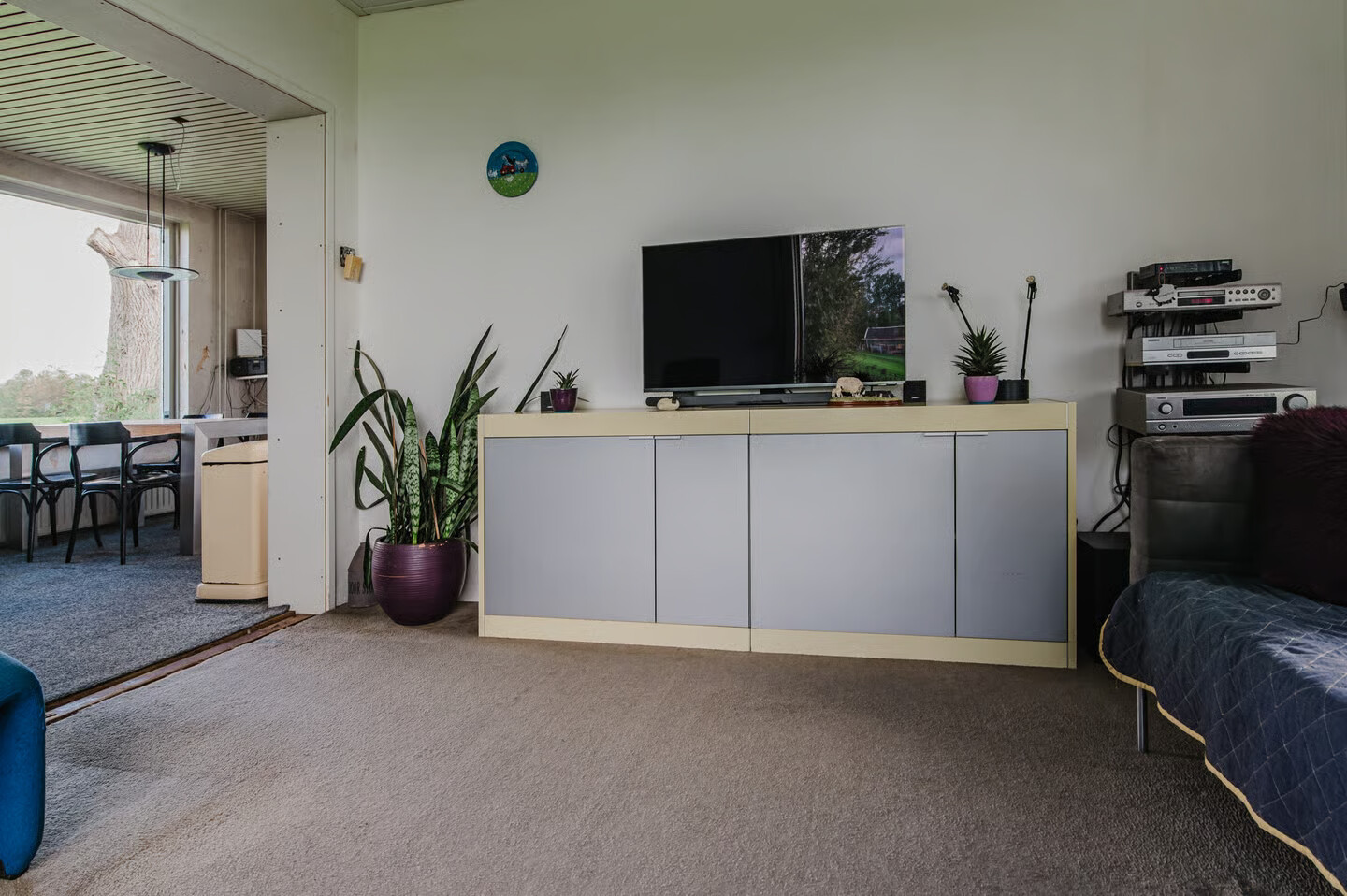 Vrijstaande woning te koop: Griene dyk 4, Wirdum