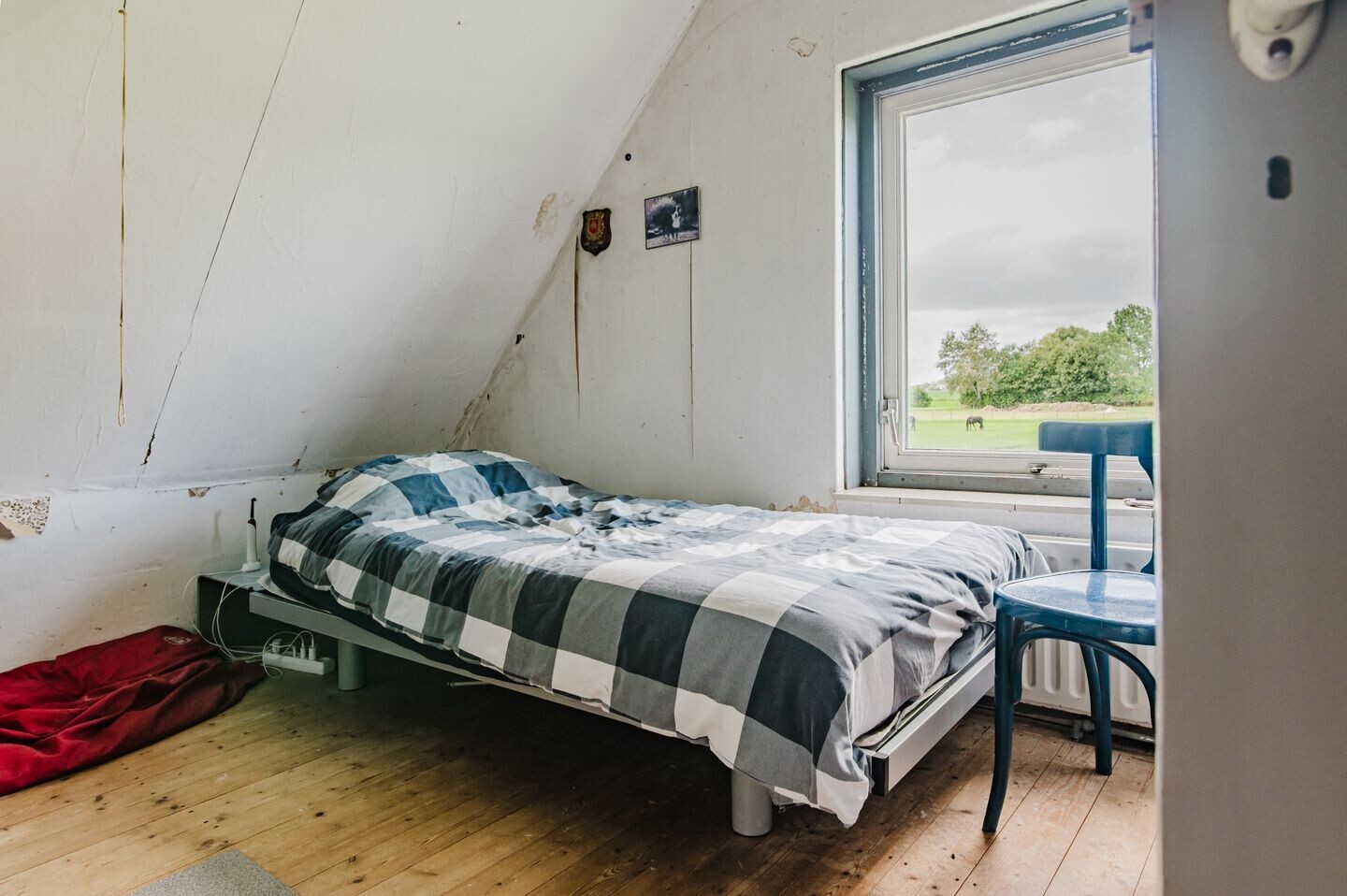Vrijstaande woning te koop: Griene dyk 4, Wirdum