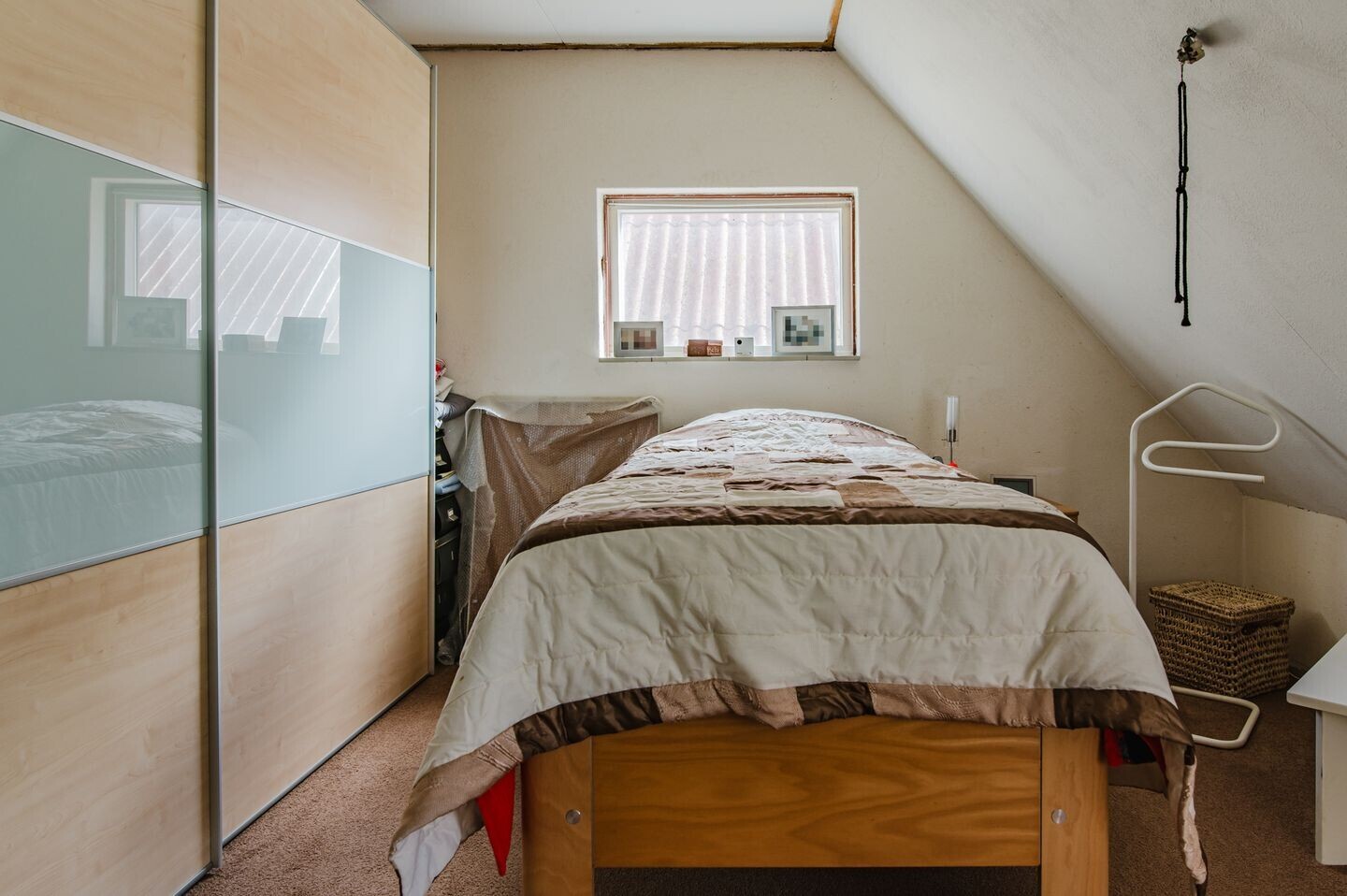Vrijstaande woning te koop: Griene dyk 4, Wirdum