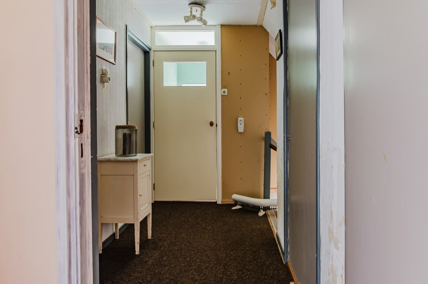 Vrijstaande woning te koop: Griene dyk 4, Wirdum