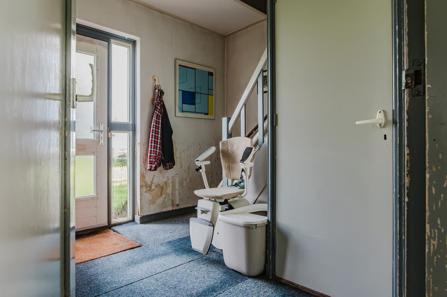 Vrijstaande woning te koop: Griene dyk 4, Wirdum