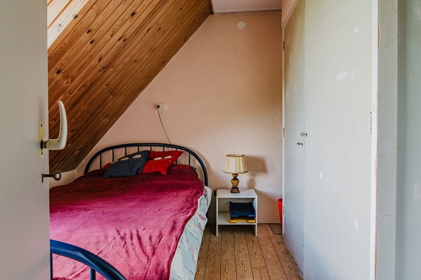 Vrijstaande woning te koop: Griene dyk 4, Wirdum