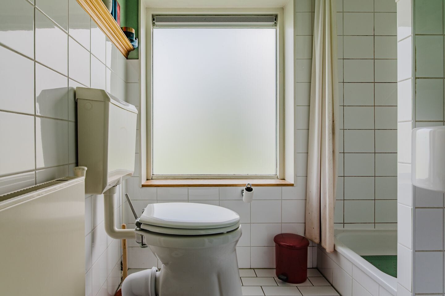 Vrijstaande woning te koop: Griene dyk 4, Wirdum