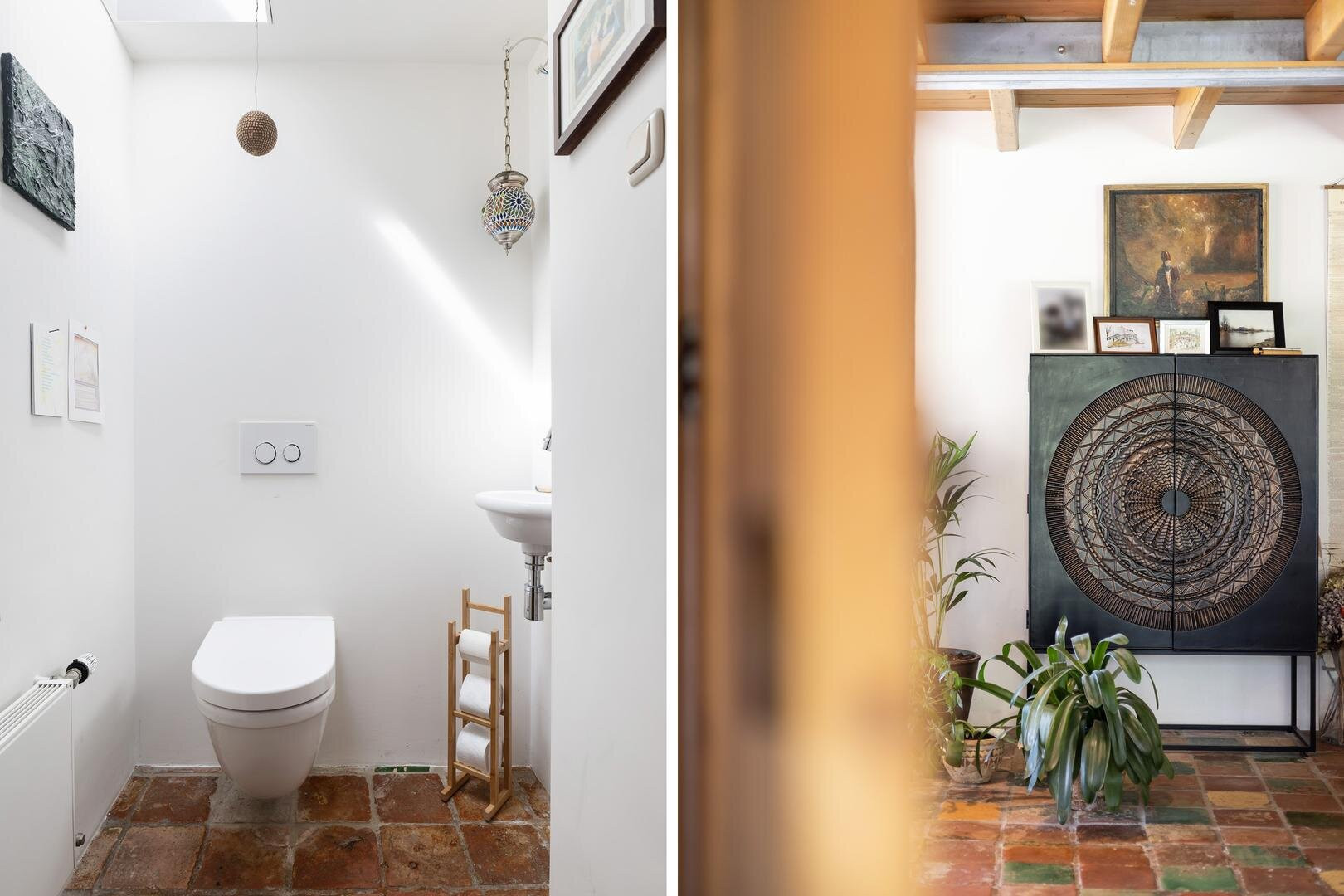 Vrijstaande woning te koop: Bartlehiem 13A, Wyns