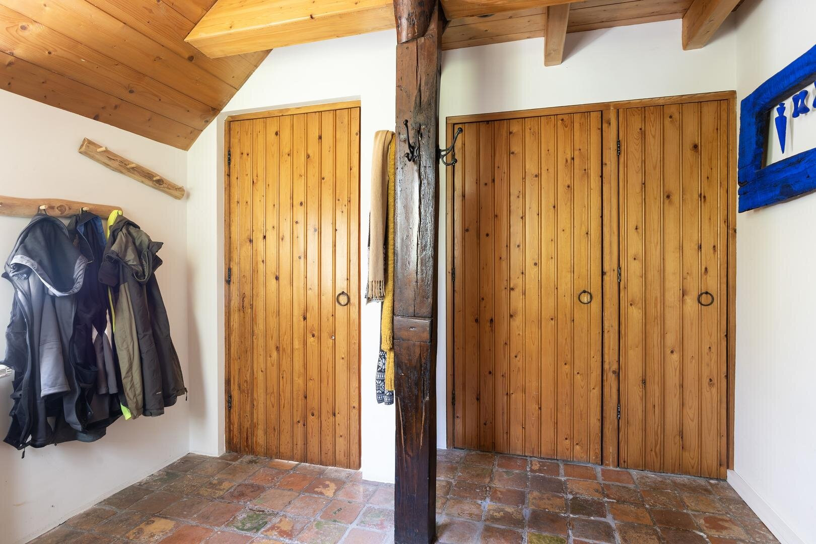 Vrijstaande woning te koop: Bartlehiem 13A, Wyns