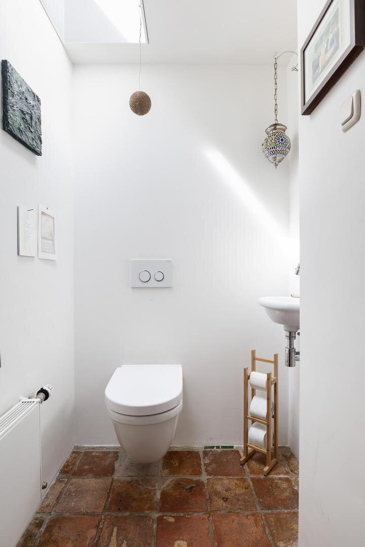 Vrijstaande woning te koop: Bartlehiem 13A, Wyns