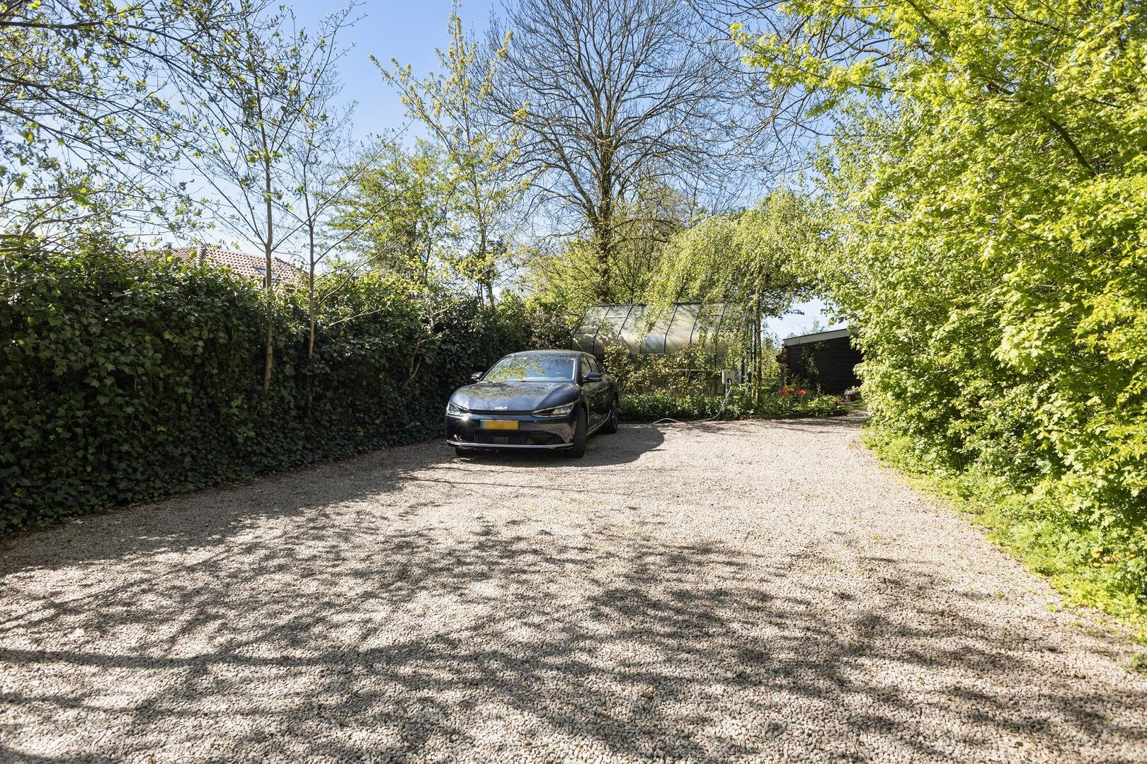 Vrijstaande woning te koop: Bartlehiem 13A, Wyns