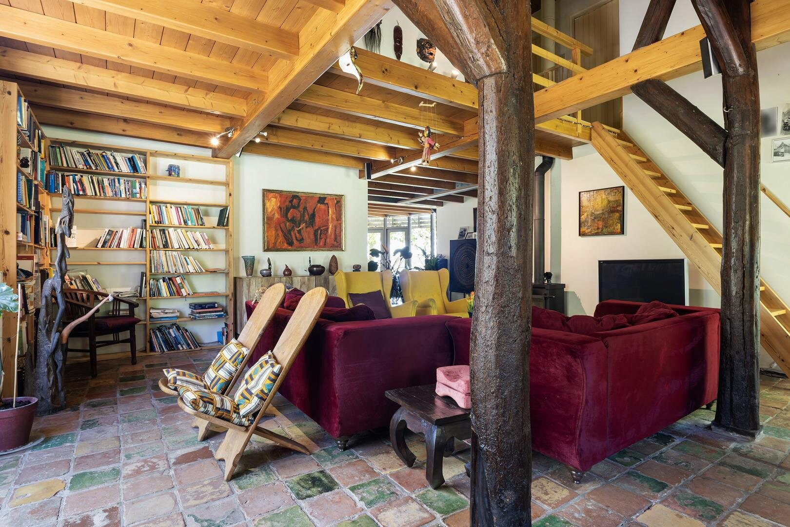 Vrijstaande woning te koop: Bartlehiem 13A, Wyns