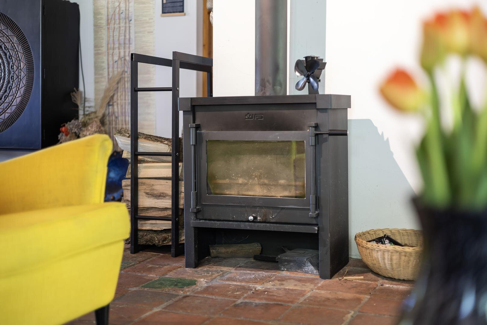 Vrijstaande woning te koop: Bartlehiem 13A, Wyns