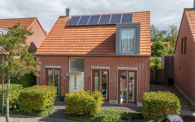 Dr. Nic. Radbodusstraat 5