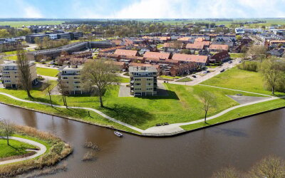 De Omloop 1-3