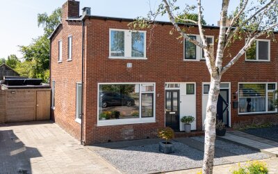 Hoedemakersweg 8
