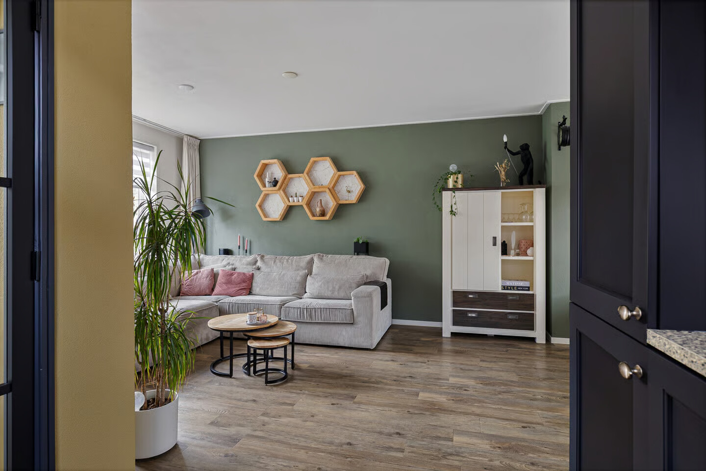 Hoekwoning te koop: Hoedemakersweg 88, Dokkum