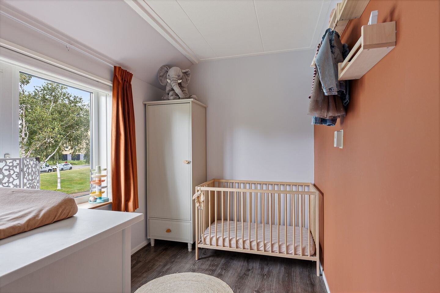 Hoekwoning te koop: Hoedemakersweg 88, Dokkum