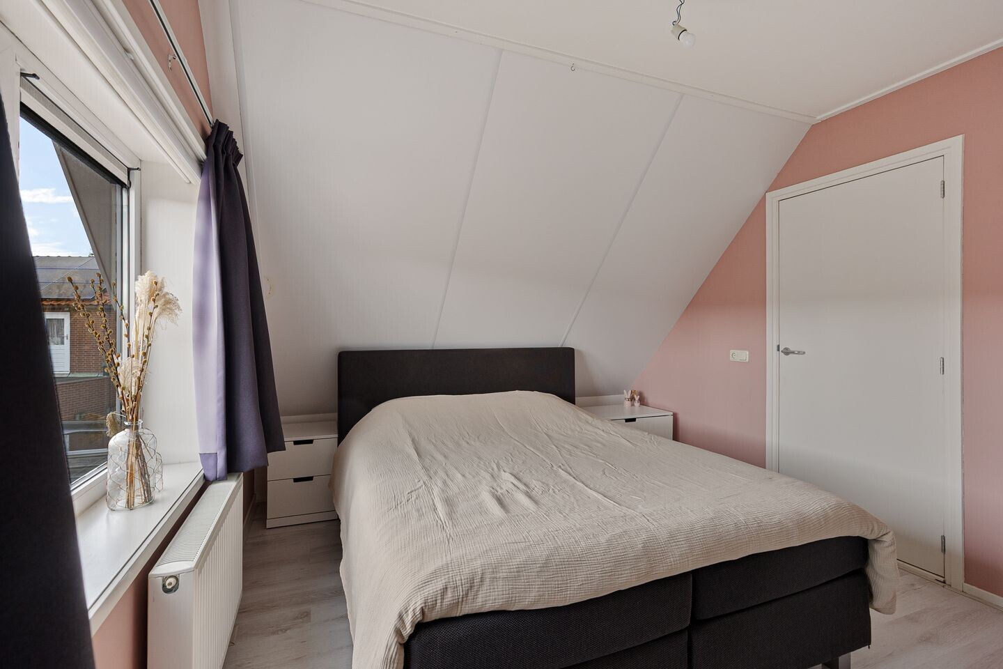 Hoekwoning te koop: Hoedemakersweg 88, Dokkum