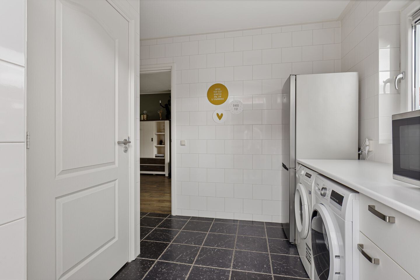 Hoekwoning te koop: Hoedemakersweg 88, Dokkum