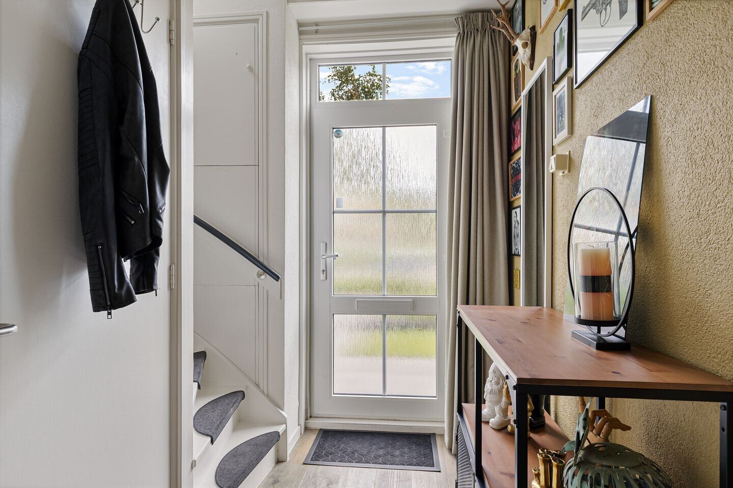 Hoekwoning te koop: Hoedemakersweg 88, Dokkum