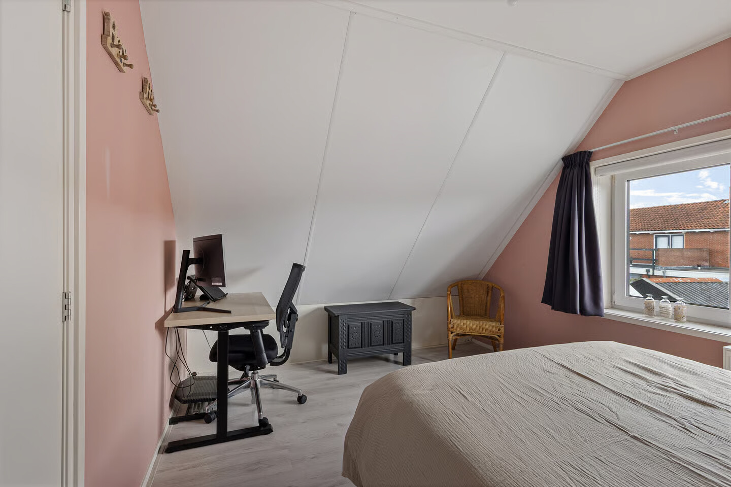 Hoekwoning te koop: Hoedemakersweg 88, Dokkum