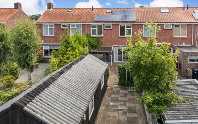 Van Aitsemastraat 22