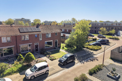 Gosling Posthumastraat 25