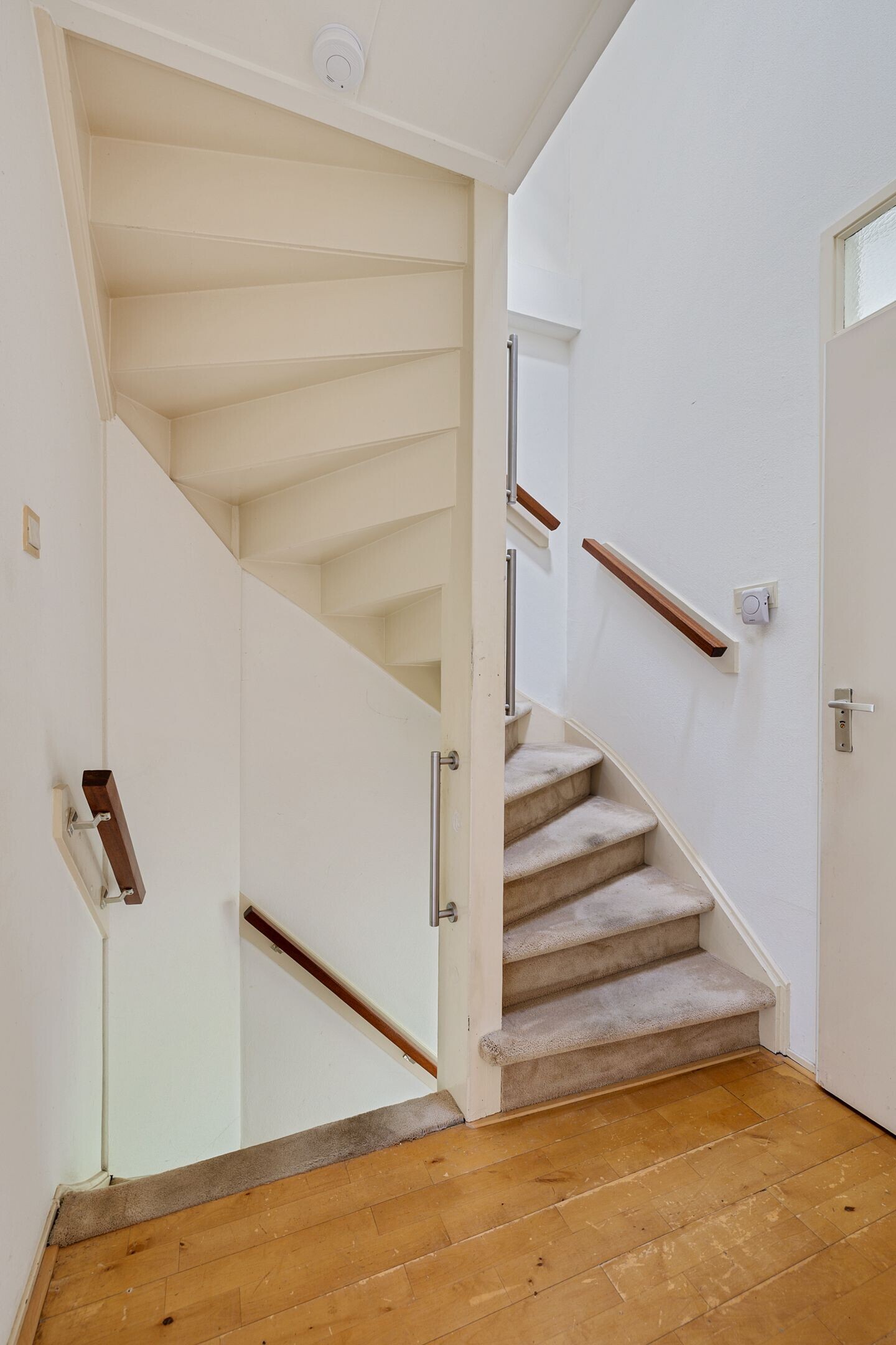 Tussenwoning te koop: Súd Ie 38, Dokkum