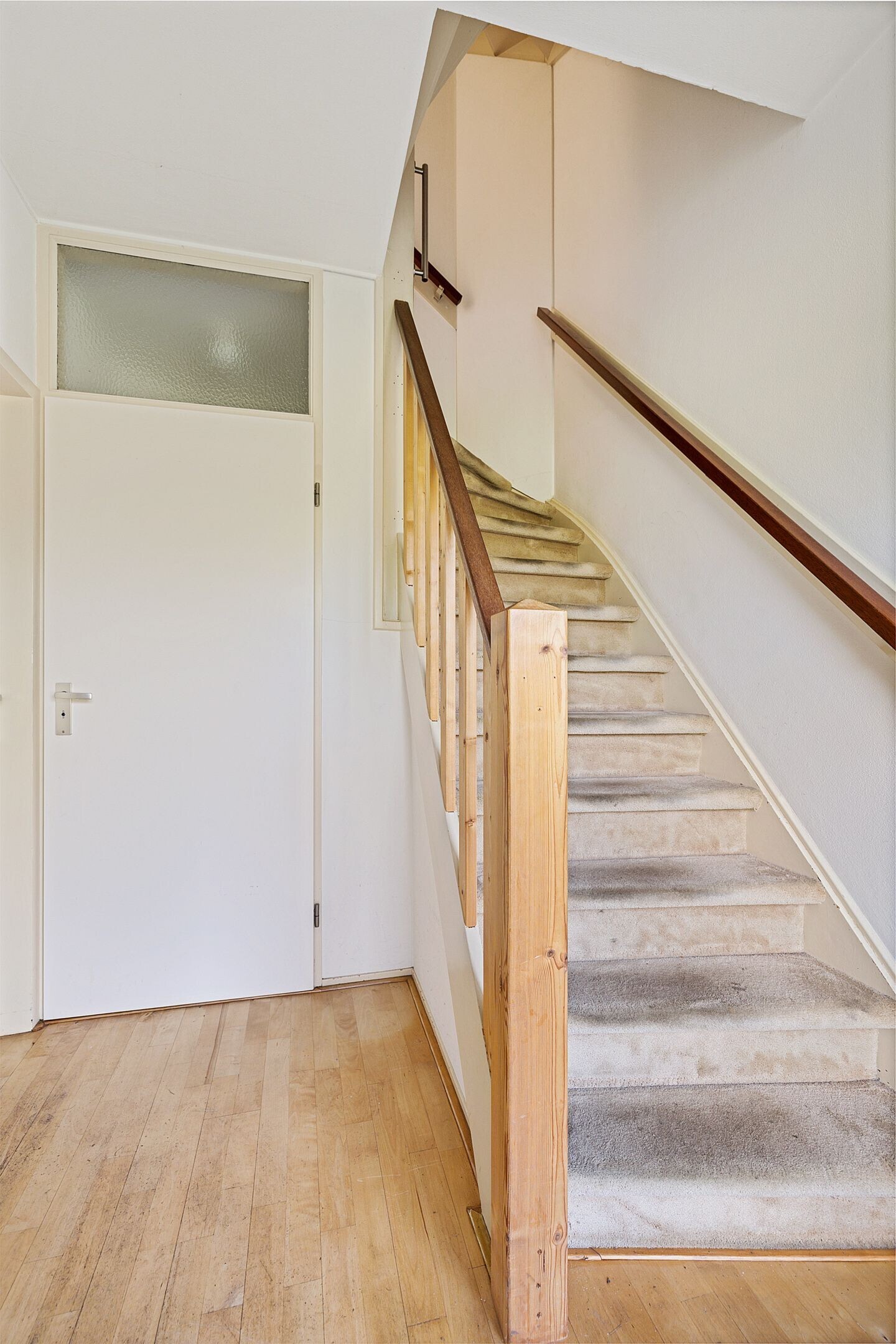 Tussenwoning te koop: Súd Ie 38, Dokkum