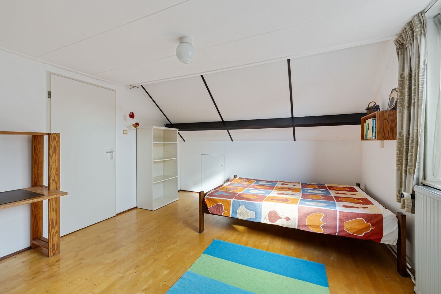 Tussenwoning te koop: Súd Ie 38, Dokkum