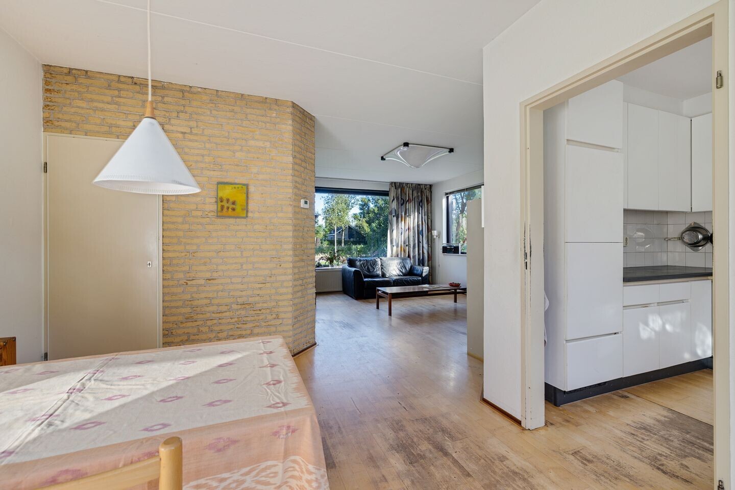 Tussenwoning te koop: Súd Ie 38, Dokkum