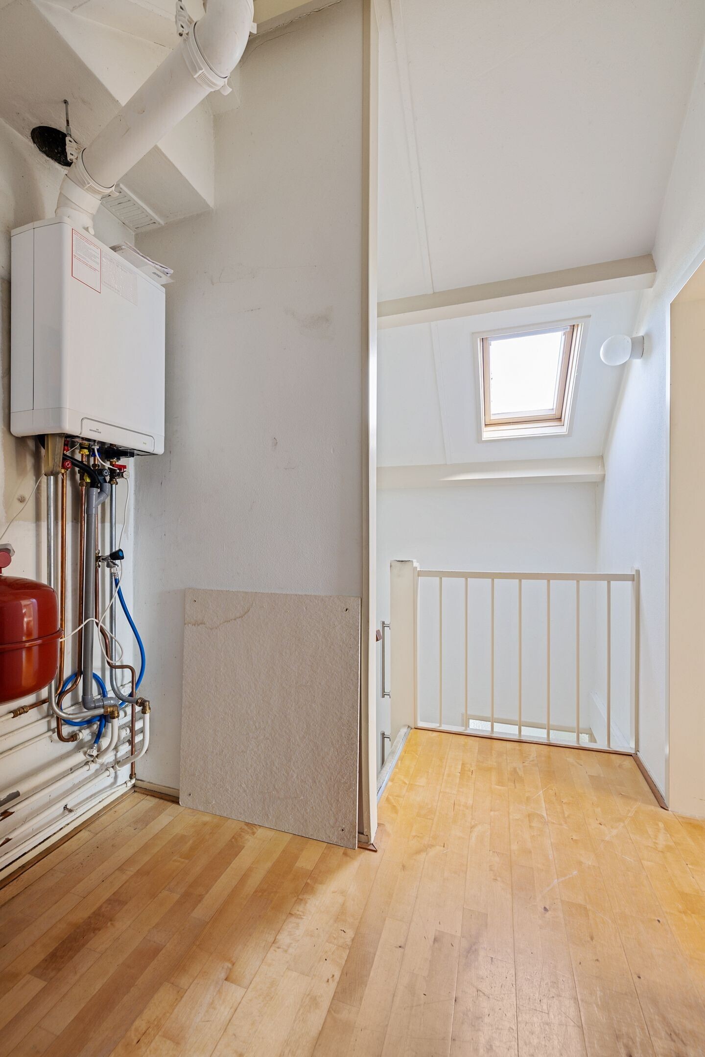 Tussenwoning te koop: Súd Ie 38, Dokkum