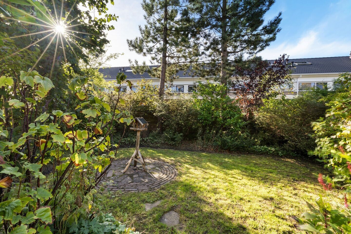 Tussenwoning te koop: Súd Ie 38, Dokkum