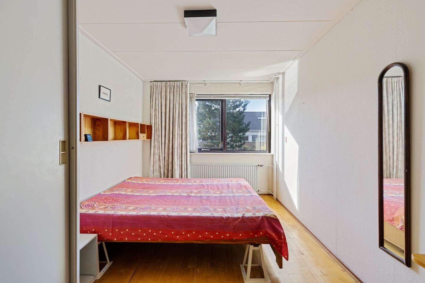 Tussenwoning te koop: Súd Ie 38, Dokkum