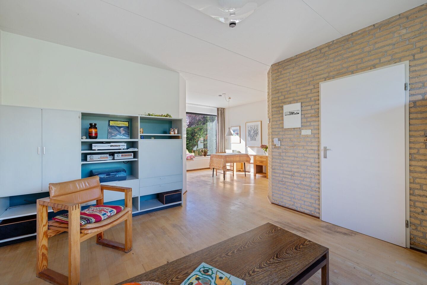 Tussenwoning te koop: Súd Ie 38, Dokkum
