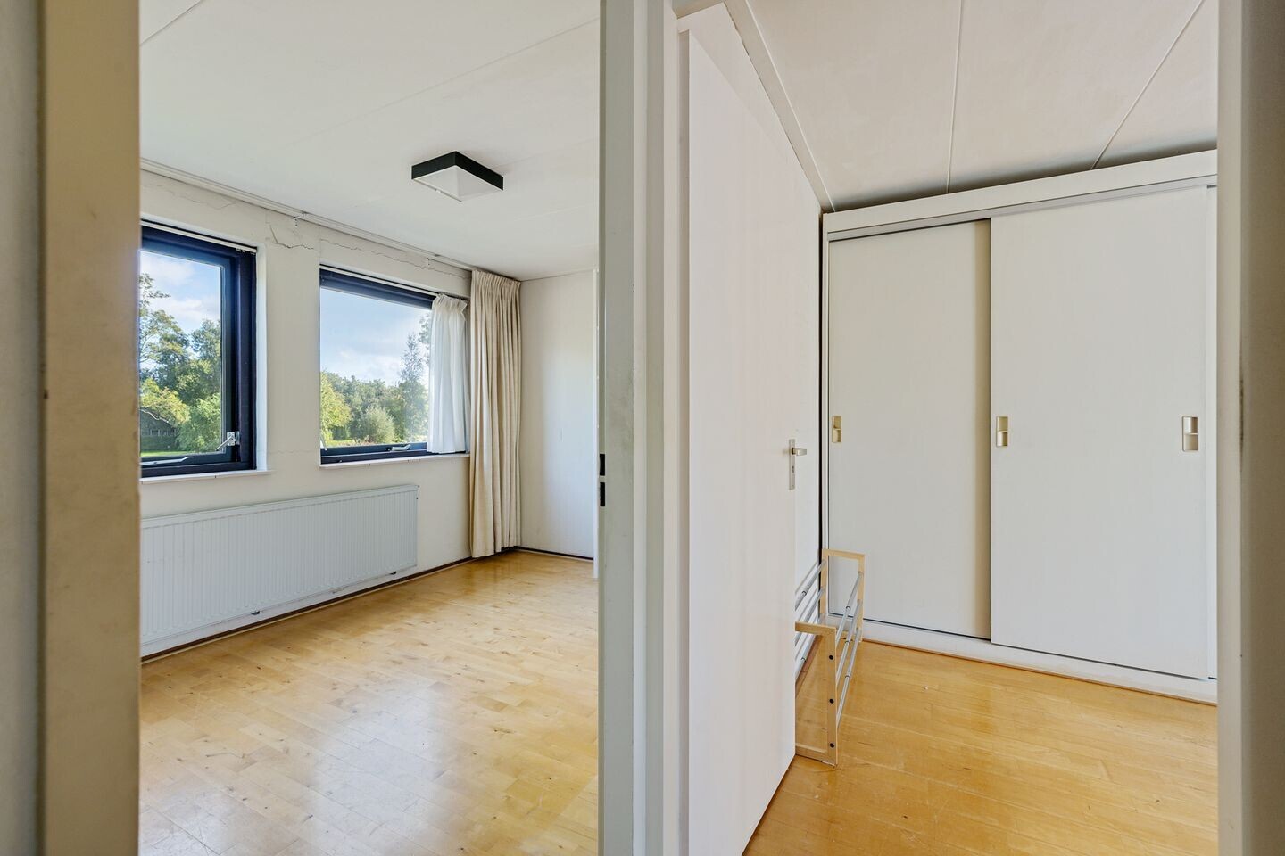 Tussenwoning te koop: Súd Ie 38, Dokkum