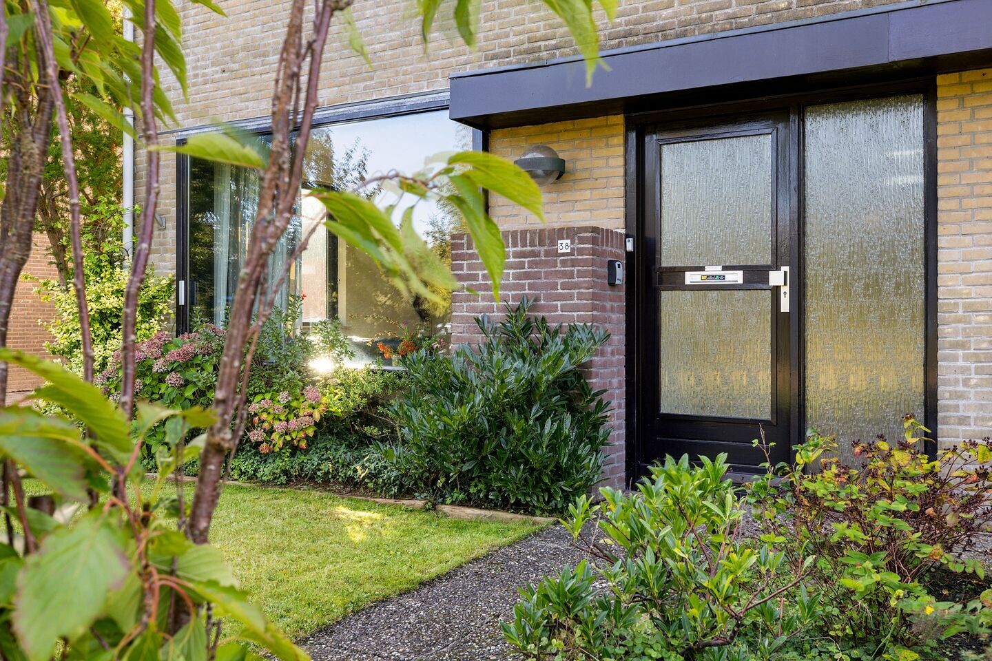 Tussenwoning te koop: Súd Ie 38, Dokkum