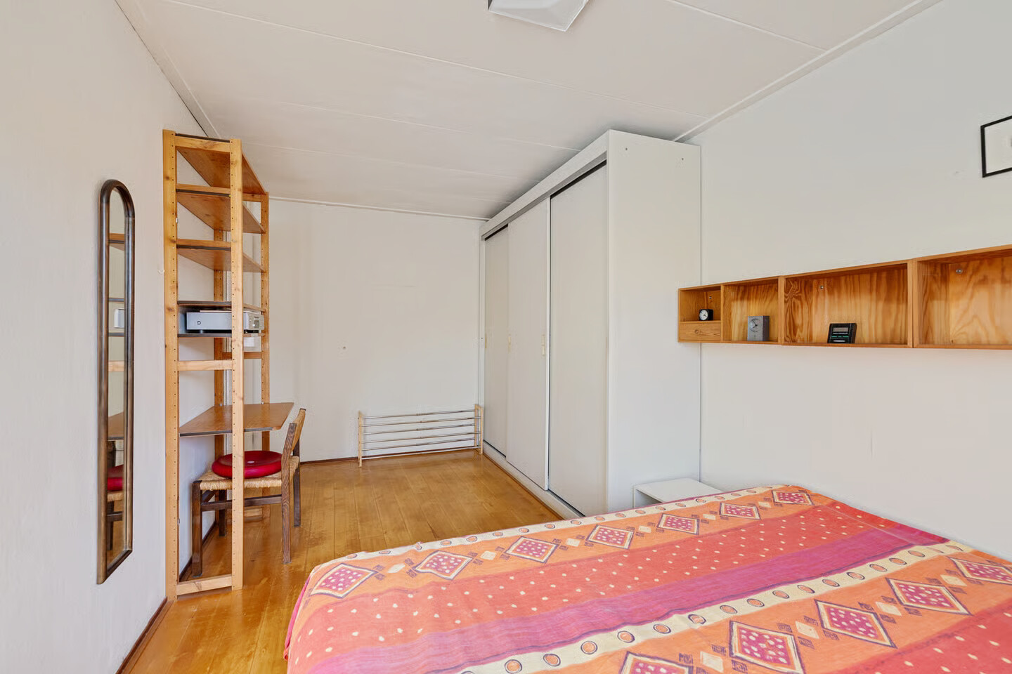 Tussenwoning te koop: Súd Ie 38, Dokkum