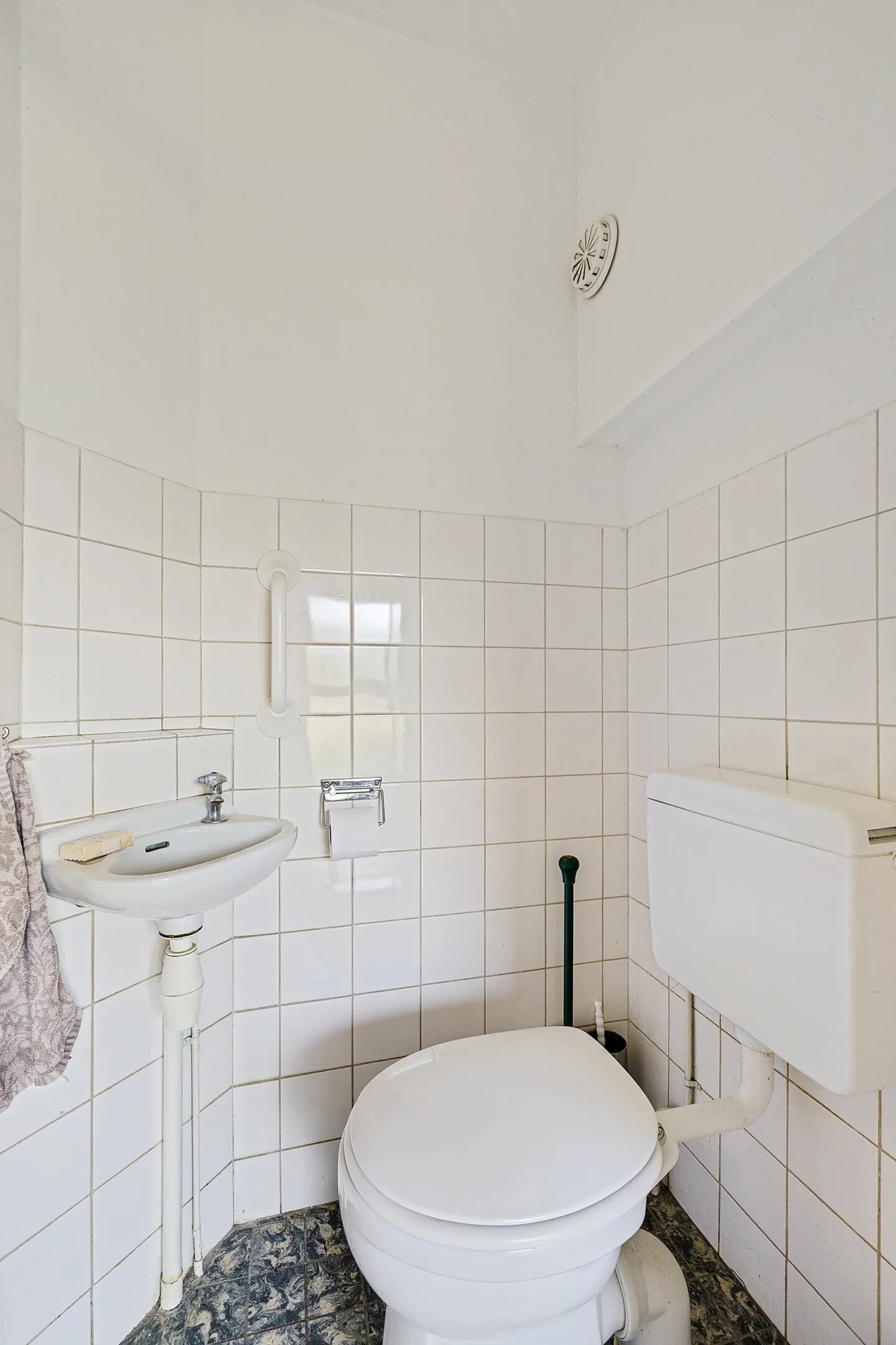 Tussenwoning te koop: Súd Ie 38, Dokkum
